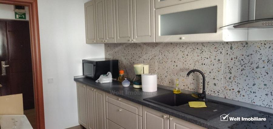 Apartament 42 mp si parcare ,Muzeul Apei Floresti - 5