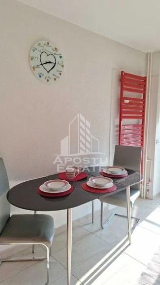 Apartament cu 2 camere, Ultracentral, AC - 4