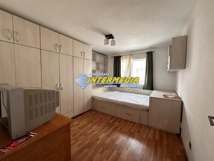 Garsoniera de Inchiriat CETATE Flanco etaj 2 mobilata si utilata complet. - 1