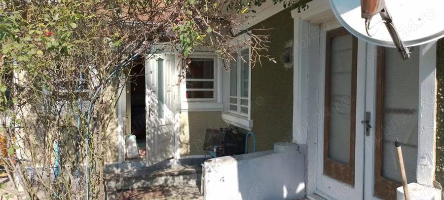 Casa in Luminis Comuna Piatra Soimului - 9