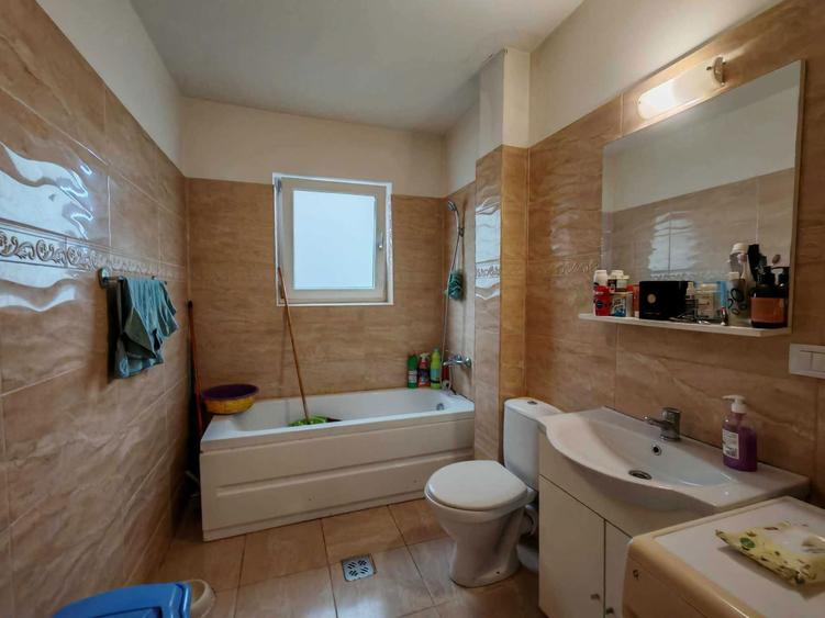 Ap. 2 camere,47 mp,bloc 2019,Pacurari-Str. Soarelui - 4