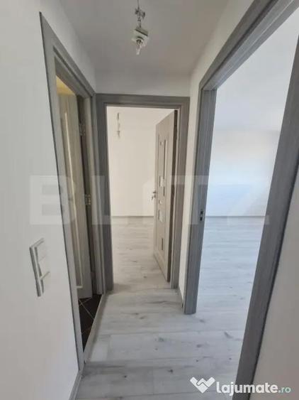 Casa insiruita, 4 camere, 80 mp, gradina, 2 terase, zona Som - 9