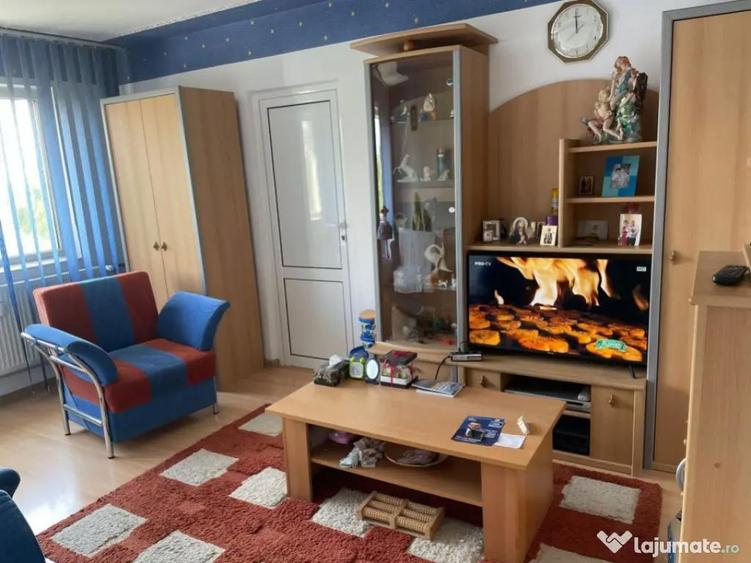 Apartament 2 camere zona Nord - Spitalul Judetean - 1