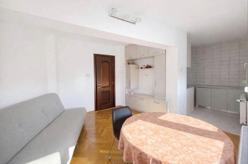 Apartament 2 Camere Complex Studentesc Medicina Olimpia Stadion Judetean Politehnica UVT FEAA Balcescu Elisabetin Maria - 6