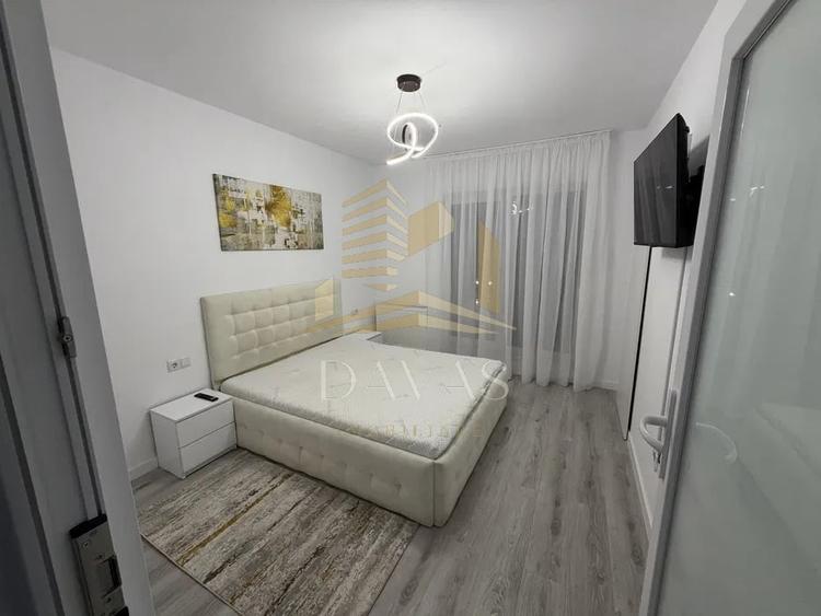 Apartament cu 3 camere | Cartierul Europa | bloc mic - 3