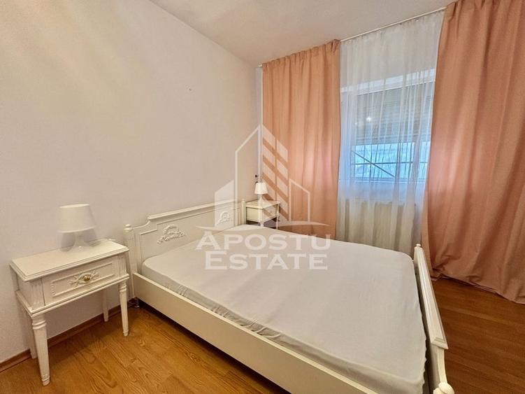 Apartament 3 camere, 74mp, petfriendly, Iulius Mall - 9
