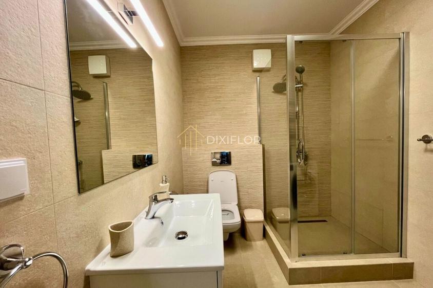 Apartament cu 2 camere | Green Residence | 500 € / lună - 5