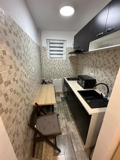 DRUMUL TABEREI - 3 minute metrou - Apartament 2 camere LUX - 5