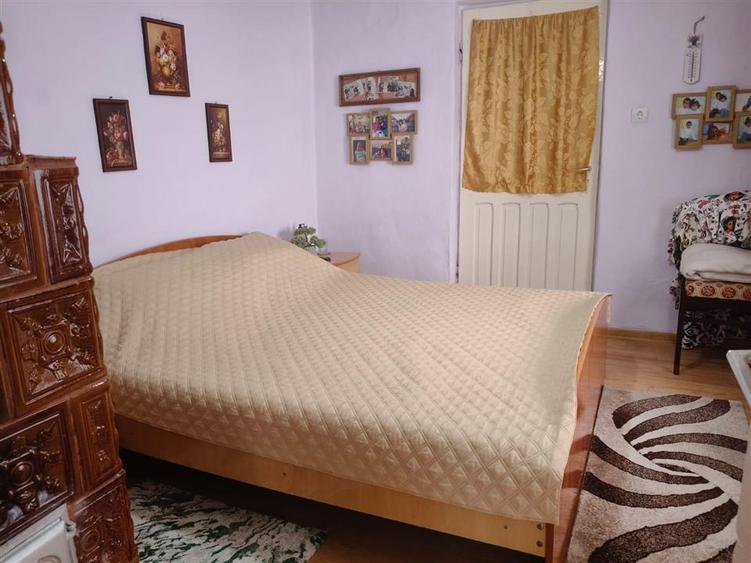 Casa 4 camere, Radu Negru, Teren - 264 mp - 7