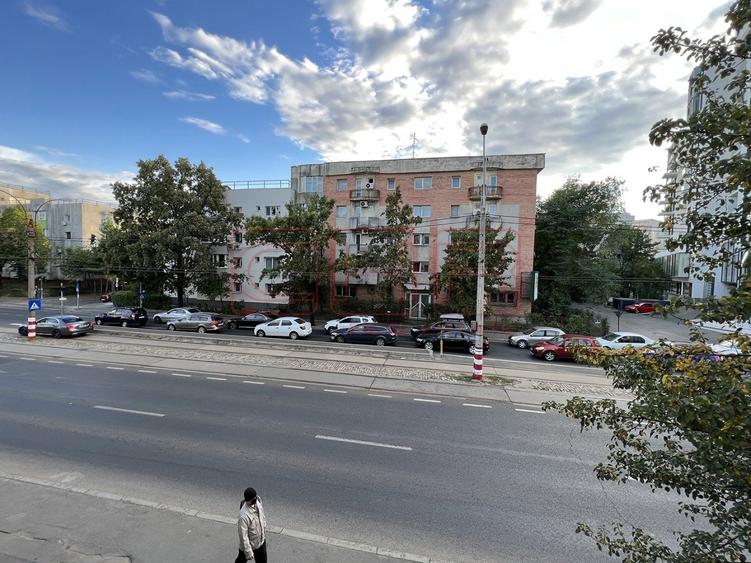 Garsoniera Aviatiei, Alexandru Șerbănescu, #772 - 8