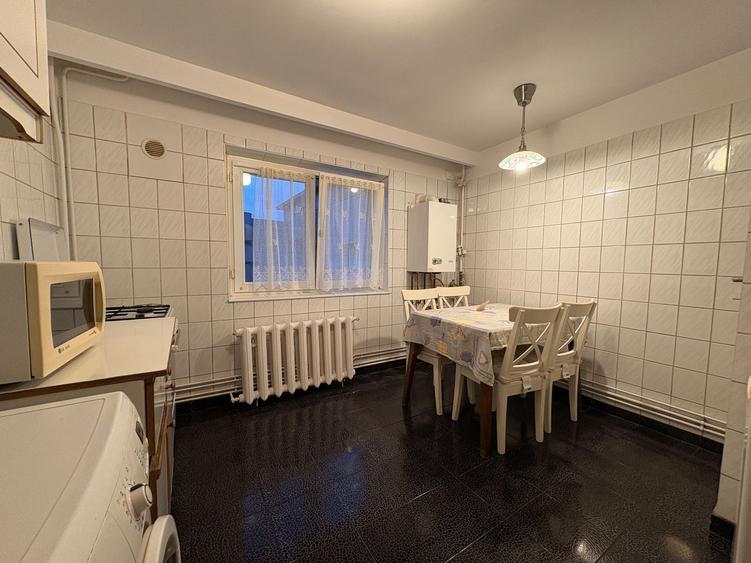 3 Camere Decomandat -Centrala Proprie | 1991 76MP | Metrou Timpuri Noi - 7