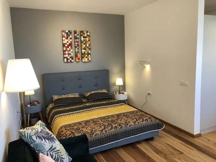 Garsoniera superba de inchiriat - BlOC NOU, Centrala, Lujerului - 1