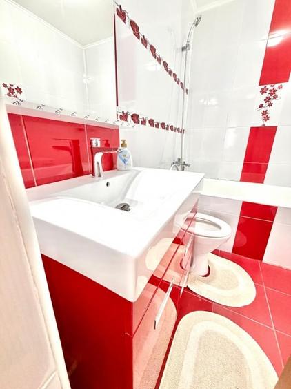 Apartament 3 camere – zona Universitatea din Pitesti – spatios, parcare - 8