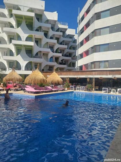 De inchiriat studio open space Mamaia Nord - 5