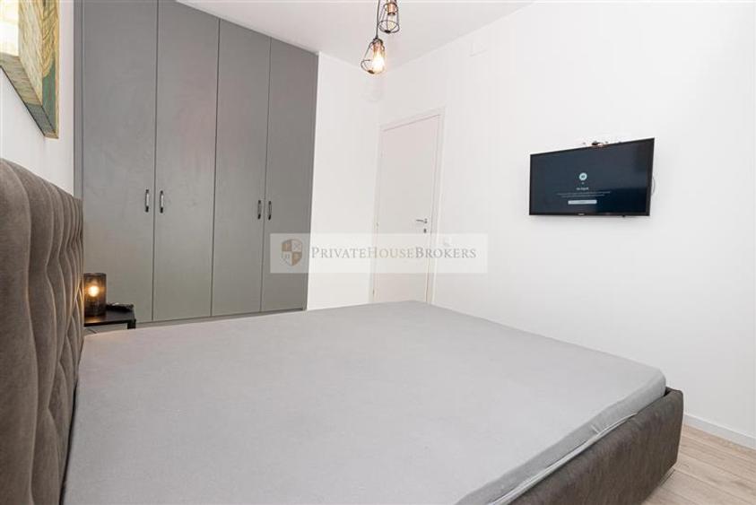 Pipera | Mega Image | New Point | Bloc 2019 | Parcare - 6