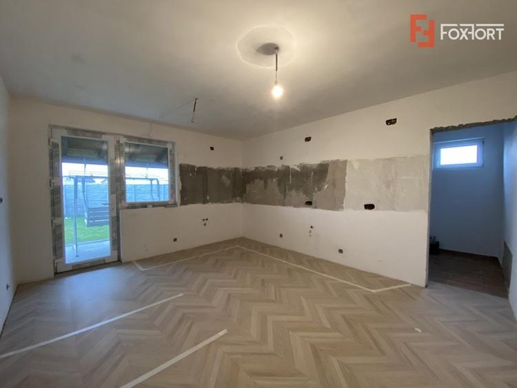 Casa 5 camere - zona linistita - Ghiroda - ID V2910 - 6