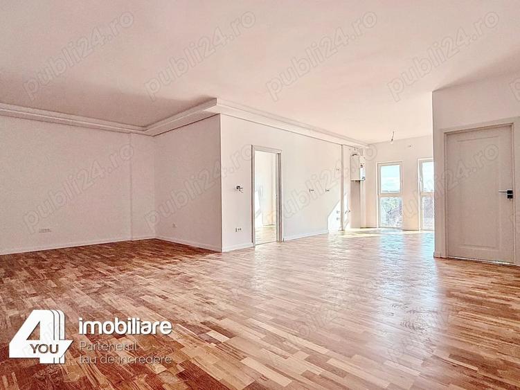 Apartament 3 camere 70 mp Micalaca Miori?a Calea Radnei - Bloc NOU - 10