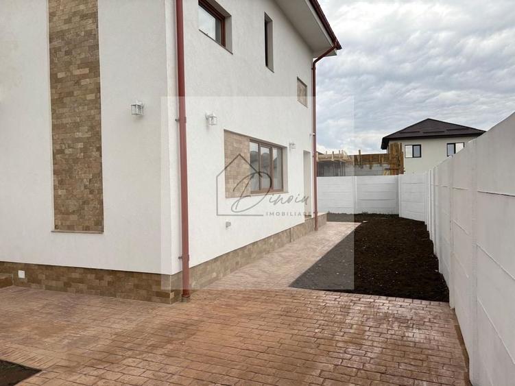 COMISION 0% I Pantelimon I Vila 4 Camere Premium moderna luminoasa - 20