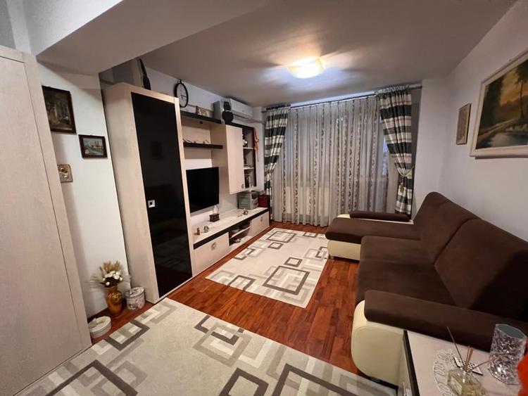 Garsoniera decomandata, 42.64 mp, Craiovita Noua, zona Promenada - 1