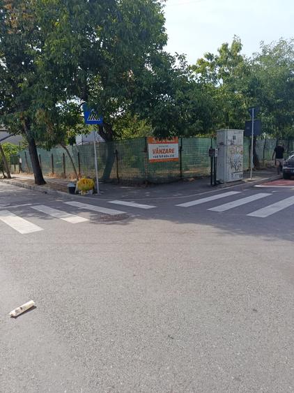 Vanzare Teren Constructii Bucurestii Noi - 1