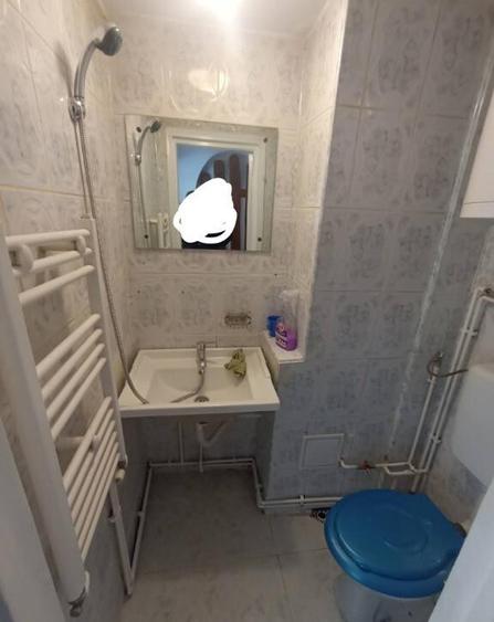 De vanzare garsoniera pe strada Vasile Goldis in Sfantu Gheorghe - 1