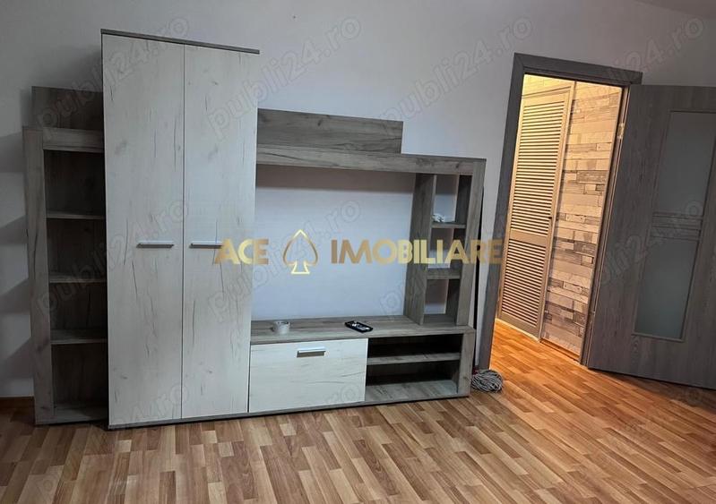 2 Camere de inchiriat | Doamna Ghica | Metrou | Mobilat-Utilat - 2