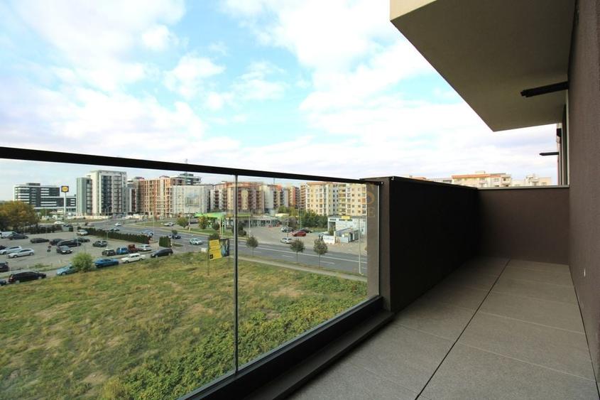 Vox - Torontalului, la prima inchiriere; loc parcare subterans si ctr. inlcus. - 1