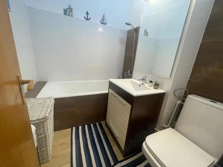 Proprietar 2 camere Mega Mall, 65mp, bucatarie mare - 10