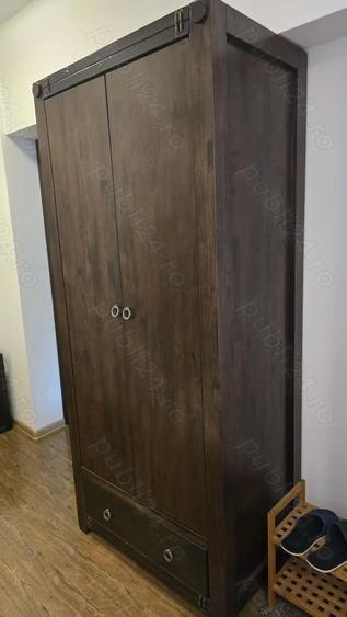 Vand garsoniera vis a vis de Universitatea Hyperion - 1