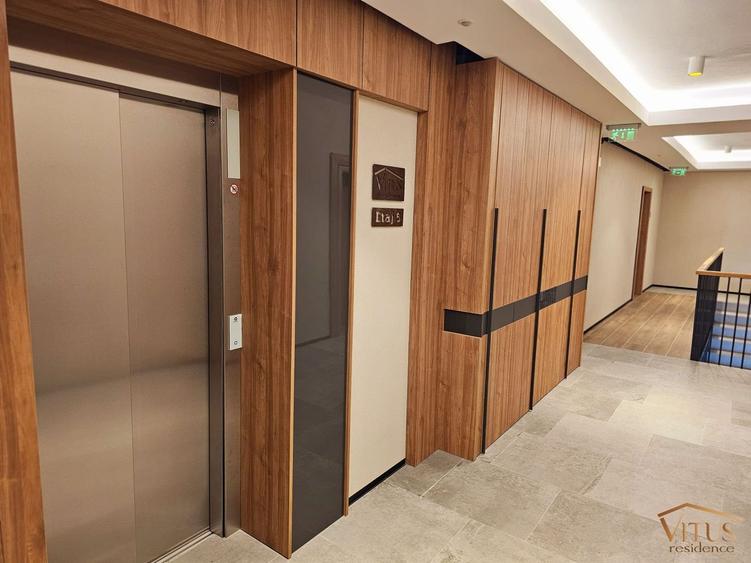 Penthouse  cu vedere spre Tampa - 10