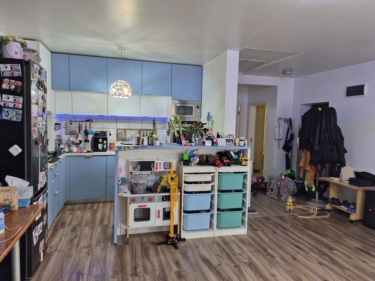 Casa moderna de vanzare toate utilitatile, zona linistita - 4