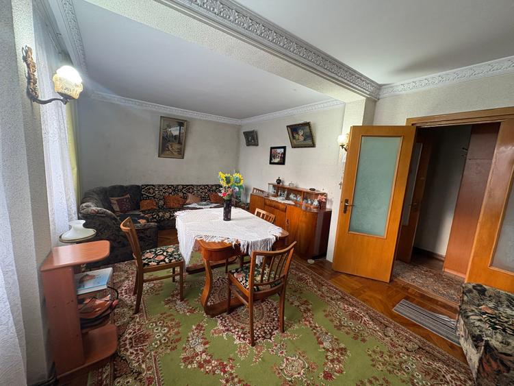 Apartament de 2 camere in Titan/2-Room Apartment in Titan - 1