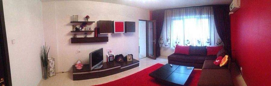 Inchirierz apartament Nerva Traian - 7