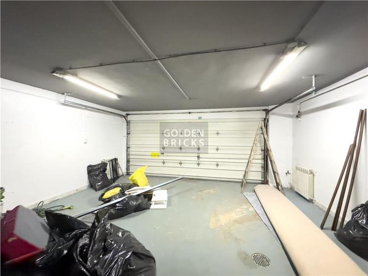 Parcul Circului | Stefan cel Mare | 9 camere | Garaj 2 masini | Curte si terasa - 16