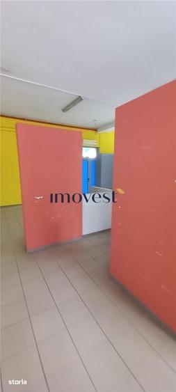 Spațiu comercial, de 710 mp, în Cloșca
