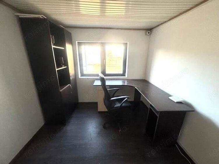 Hala de vanzare sau de inchiriat in zona industriala - 10