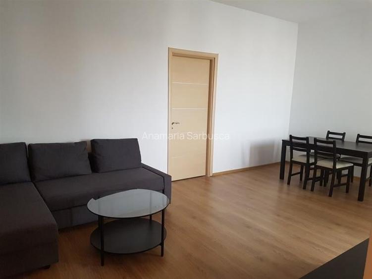 Apartament 2 camere, Piata Romana