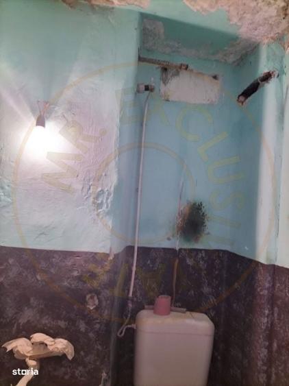 De vanzare apartament 2 camere Solidaritatii Satu Mare - 5