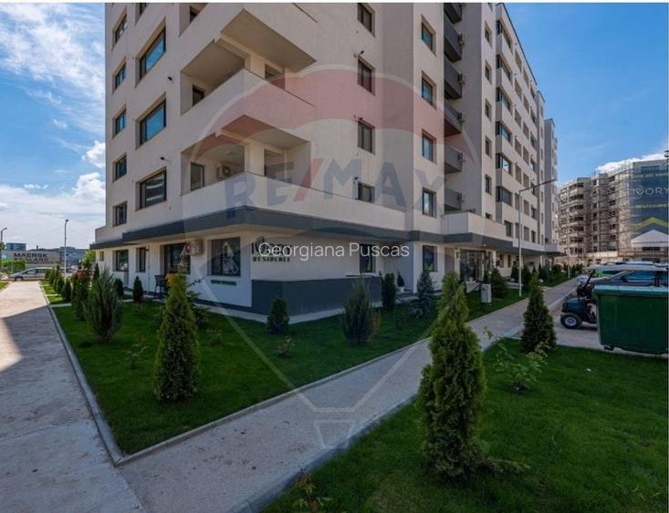 Spatiu pentru afacerea ta| Ivory Residence Spatiu pentru afacerea ta| Ivory Residence