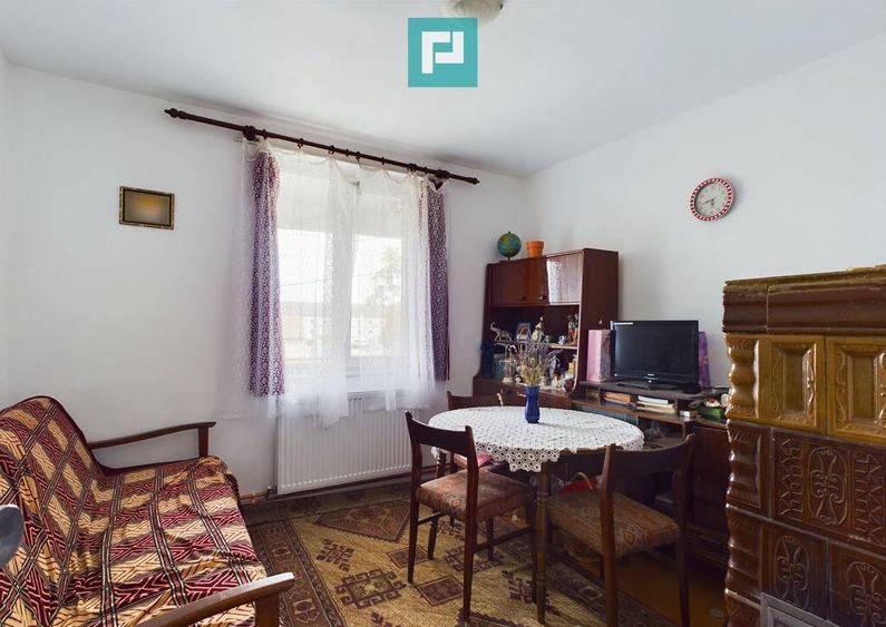 Apartament 3 camere Pancota - 5