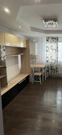 Garsoniera moderna - Tractorul - langa Coresi Mall - 5