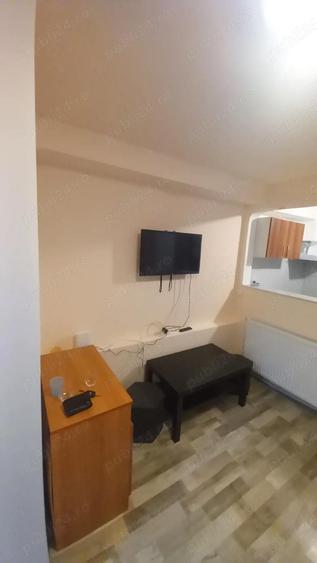 Garsoniera de inchiriat S4 drumul cretestilor 9 - 1