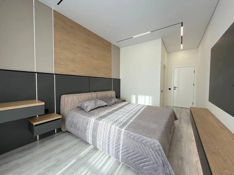 Garsoniera de inchiriat in zona Tei - 1