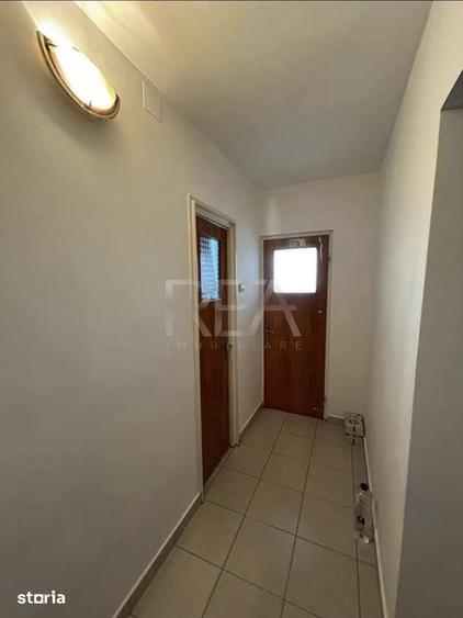 2 camere decomandat, 64 mp, metrou 1 Decembrie 1918 Theodor Pallad - 8