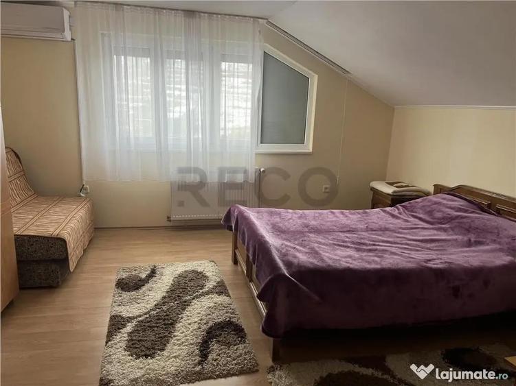 Casă cu 3 camere cu Teren 1326 Mp în Dealuri Oradea