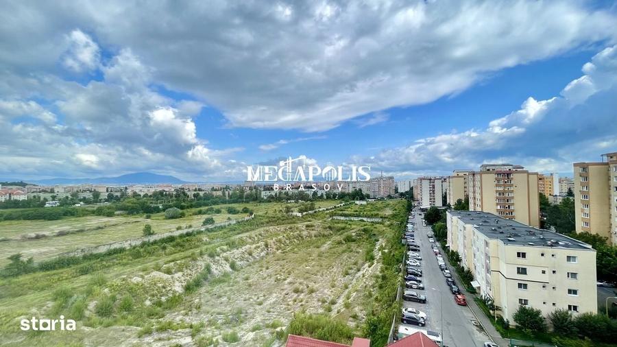 Apartament 2 camere | Bulevardul Vlahuta | Decomandat - 1