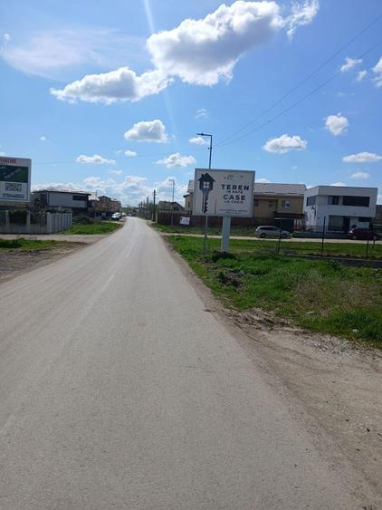 Teren de vanzare - 3
