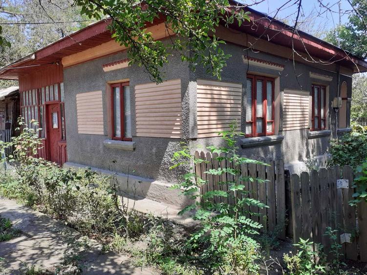 Casa in Bogdana, Jud Calarasi, 90 km de Bucuresti - 1