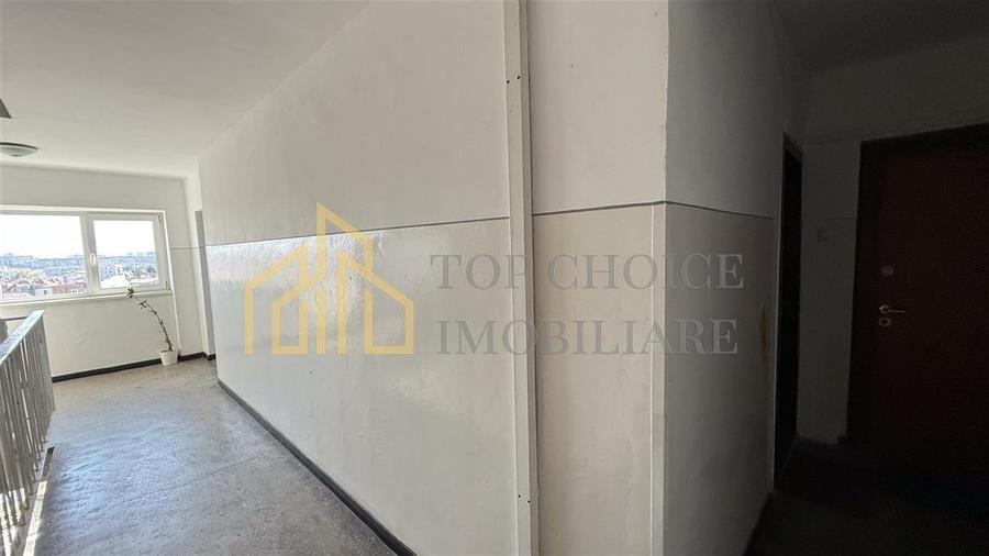 GARSONIERA BLOC 1979 - PIATA VICTORIEI - TITULESCU - NEGOCIABIL - 31