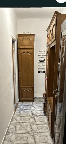 Garsoniera  -langa Colina Universitatii- str Avram Iancu - 8